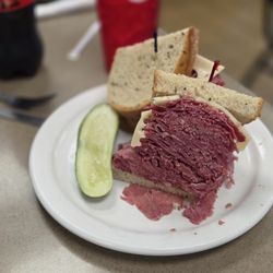 Slyman's Restaurant 