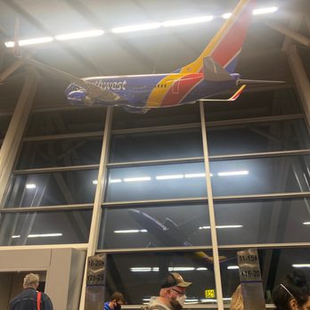 Southwest Airlines - Departing gate - Airlines Near Me - Indianapolis, Indiana Southwest Airlines - Departing gate - Airlines Near Me - Indianapolis, Indiana