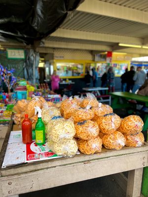 Denio's Farmers Market & Swap Meet by null