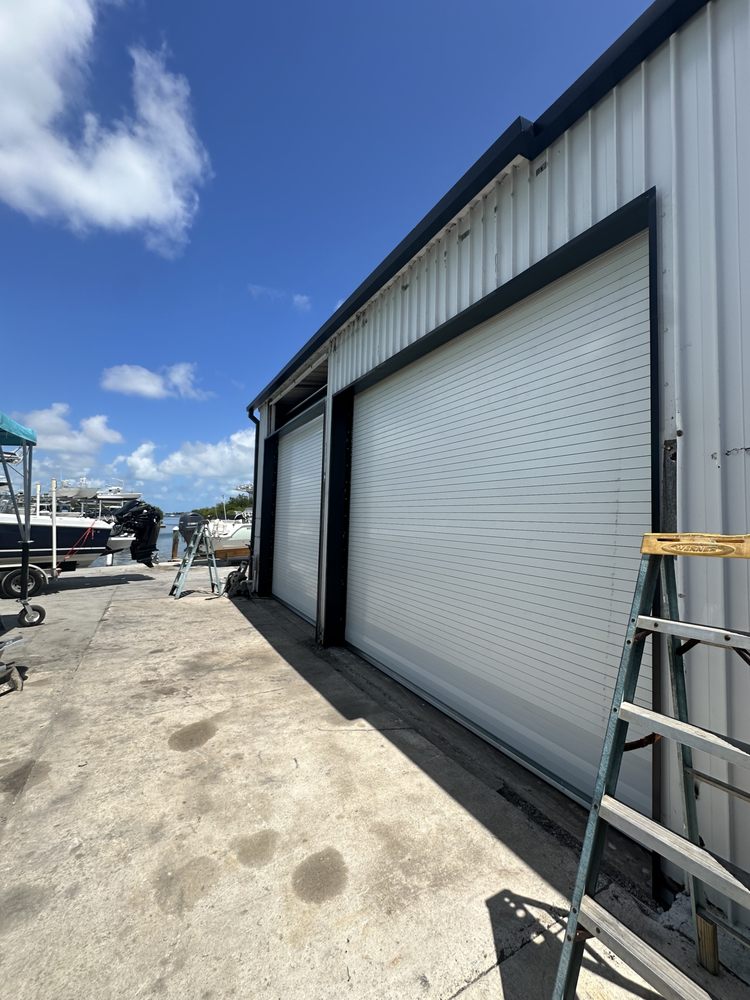 Sobrino Garage Door - Garage Door Contractor in Doral, FL