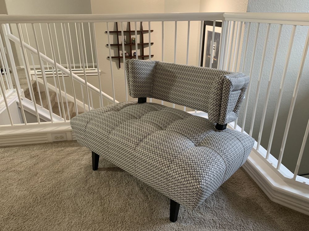 ACCENT UPHOLSTERY Updated August 2024 15 Photos & 12 Reviews 2200