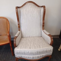 JP and Perfect Finish Upholstery