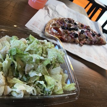 Blaze Pizza - Pizza Near Me - Atlanta, Georgia