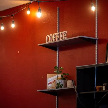 WhereUBean Coffee - Coffee & Tea Near Me - Phoenix, Arizona
