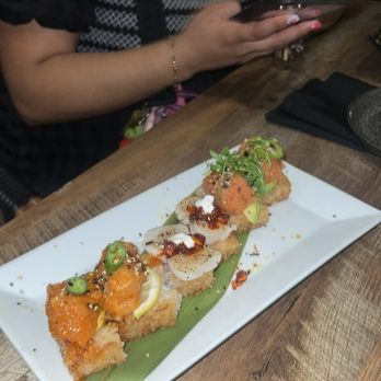 OBON Sushi Bar Ramen - Sushi Bars Near Me - Tucson, Arizona