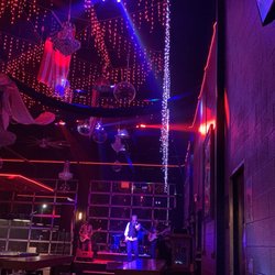 FireHouse Taproom - Backroad symphony playing tonight