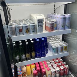 Drinks Drinks