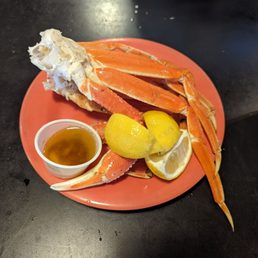 Crab Legs