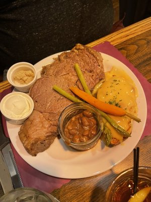 Cellblock Steakhouse by null