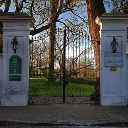 Quinta Los Ombúes