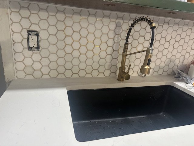 Slide of Cudgel Maintenance & Handyman Services