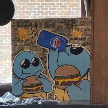 Burger Nerds - Burgers Near Me - New Orleans, Louisiana