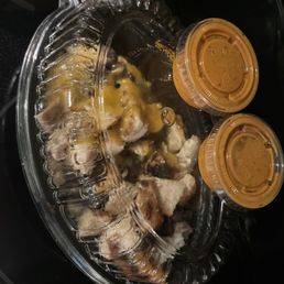 TropiChop Bowl with Chicken TropiChop Bowl with Chicken