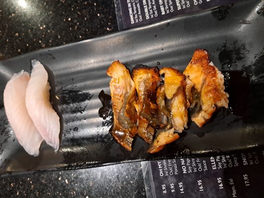 Yama Sushi by null