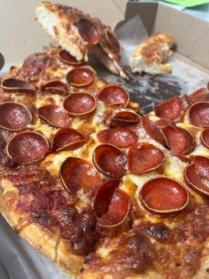 Crusty's Pizza by null