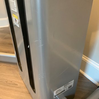 PowerHouse Movers - Damage to an almost $5,000 piece of workout equipment. - Movers Near Me