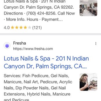 Lotus Nails & Spa - Nail Salons Near Me - Palm Springs, California Lotus Nails & Spa - Nail Salons Near Me - Palm Springs, California