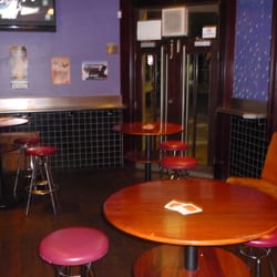 Prince Albert Hotel