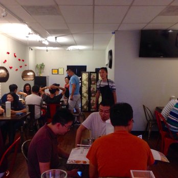 555 Grill - Asian Fusion Near Me - College Station, Texas