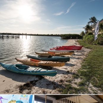 Tween Waters - Everything to do with kids. - Resorts Near Me - Captiva, Florida