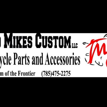 Two Mikes Custom - Motorcycle Repair Near Me - Oberlin, Kansas Two Mikes Custom - Motorcycle Repair Near Me - Oberlin, Kansas