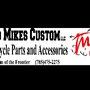 Photo of Two Mikes Custom