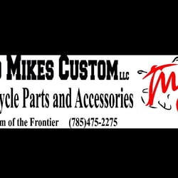 Two Mikes Custom