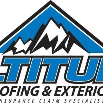 Altitude Roofing & Exteriors - Roofing Near Me - Evergreen, Colorado Altitude Roofing & Exteriors - Roofing Near Me - Evergreen, Colorado