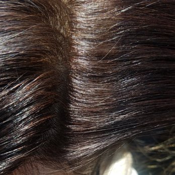Chaz Dean Studio - Elected base color by stylist. - Hair Salons Near Me - Los Angeles, California