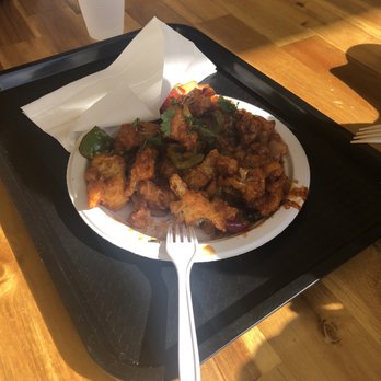 Dosalicious - Gobi Manchurian - Indian Near Me - Corona, California Dosalicious - Gobi Manchurian - Indian Near Me - Corona, California