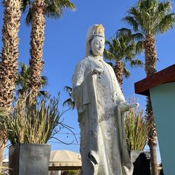 The O Spa - Kuan Yin - Goddess of Compassion