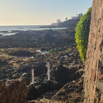 Las Rocas Resort - Day Spas Near Me - Rosarito, BCN