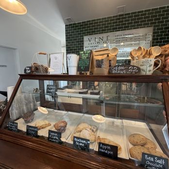 Vine Garden & Gift - Coffee & Tea Near Me - Toms River, New Jersey Vine Garden & Gift - Coffee & Tea Near Me - Toms River, New Jersey
