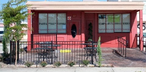 Trattoria Ciao by null