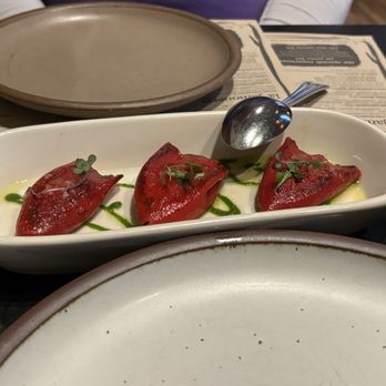 Cúrate - Peppers - Tapas Bars Near Me - Asheville, North Carolina