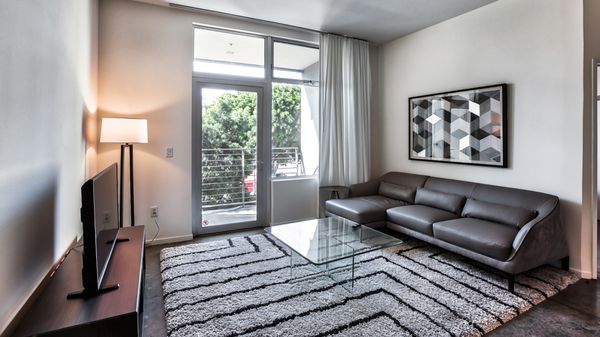 1555 Vine St by null