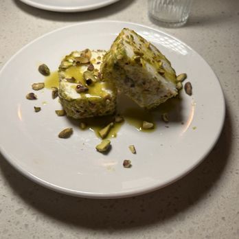Nabila’s - Lebanese ice-cream - Lebanese Near Me - Brooklyn, New York