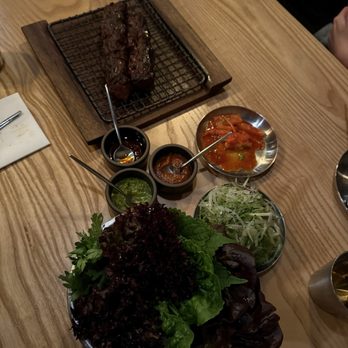 San Ho Won - Korean Near Me - San Francisco, California San Ho Won - Korean Near Me - San Francisco, California