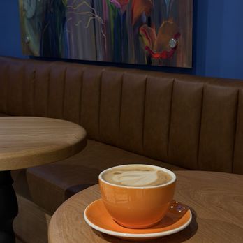 Threefold - Latte - Bakeries Near Me - Breckenridge, Colorado