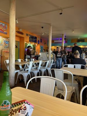 Hilltop Deli Sedona by null