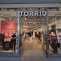Photo of Torrid