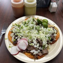 Tacos El Trokero - Tacos