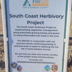 San Marcos Foothills Preserve