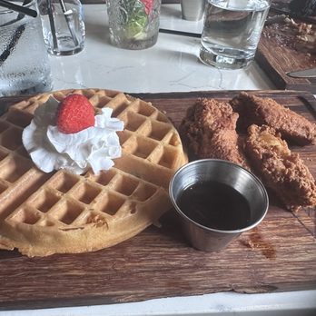 Winsome Prime - Chicken and waffles - Steakhouses Near Me - Houston, Texas Winsome Prime - Chicken and waffles - Steakhouses Near Me - Houston, Texas