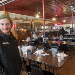 Papa T's - Restaurant