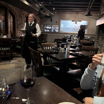 Kingfish Kitchen & Cocktails - Cajun/Creole Near Me - New Orleans, Louisiana