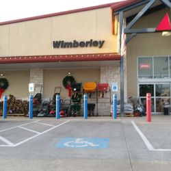 Wimberley Ace Hardware
