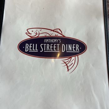 Anthony's Bell Street Diner - Menu - Seafood Near Me - Seattle, Washington