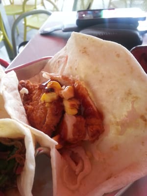 Red Pepper Taqueria - Buckhead by null