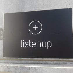 Listen up